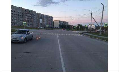 Газель линево бердск