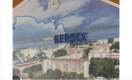 Бердск лидирует в инвестиционном рейтинге Новосибирской области за 2019 год
