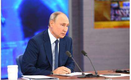 Владимир Путин объявил о новых выплатах 
