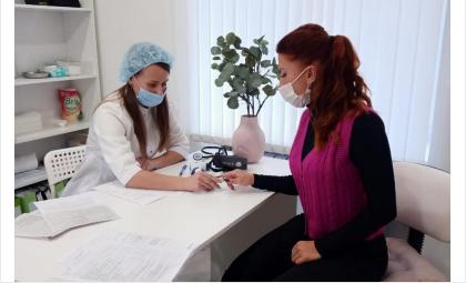 Новосибирская область приступила к обязательной вакцинации