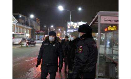 Масочный режим действует в Новосибирской области
