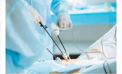 Лапароскопия  – современный метод хирургии