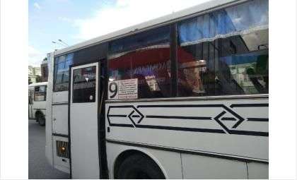 Два автобуса по муниципальным тарифам будут курсировать между Бердском Новым посёлком м