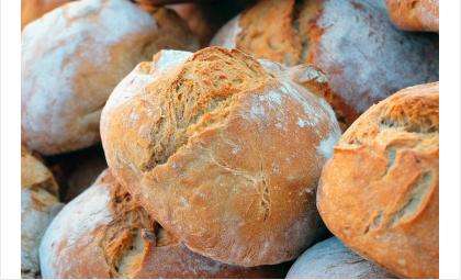  В России хлеб традиционно считается основным продуктом питания