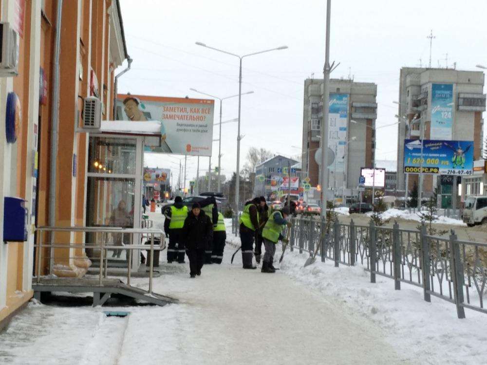 Фото в бердске