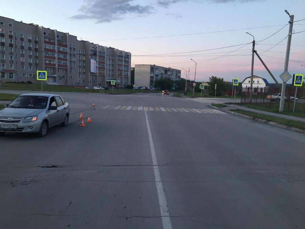 Газель линево бердск