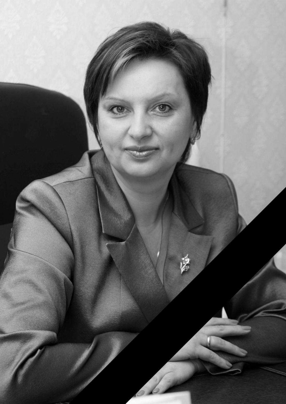 Министерство региональной политики выразило соболезнования в связи с  кончиной Елены Исламовой в Бердске | 13.11.2020 | Бердск - БезФормата
