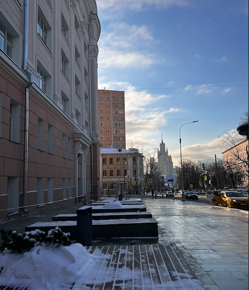 6 февраля москва. Москва в феврале. Теплый февраль в Москве 2022.