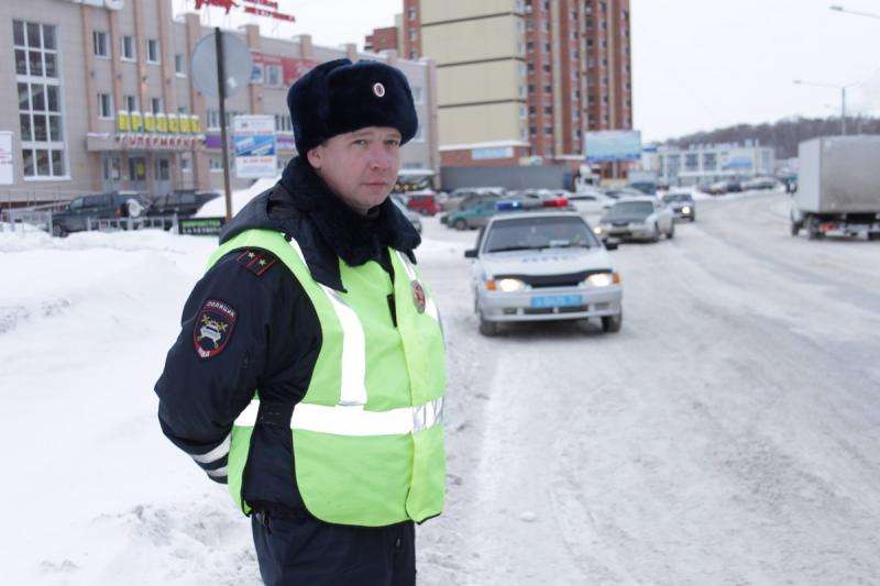 гибдд в черепаново