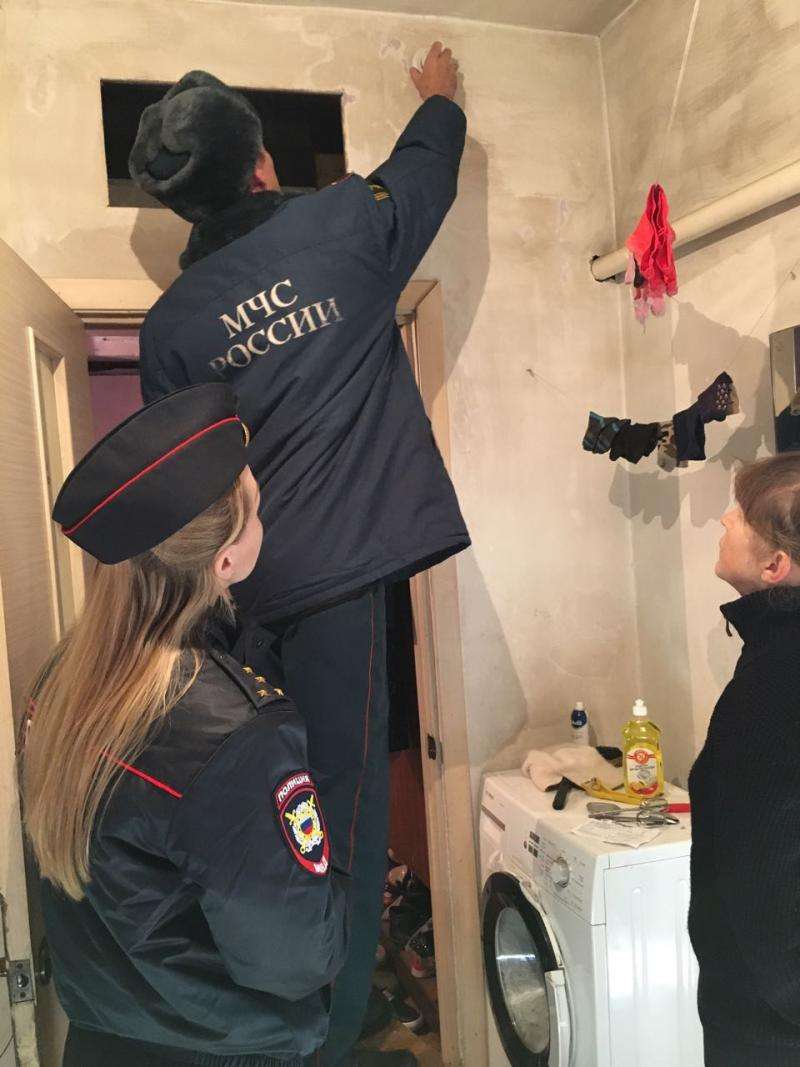 Курьер бердск последние новости происшествия
