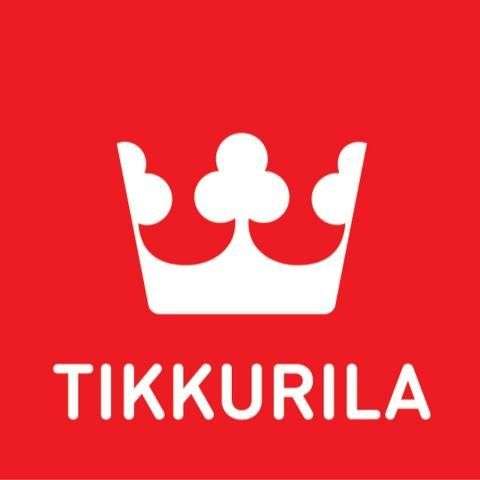 Магазин лакокрасочной продукции «Тиккурила» Магазин лакокрасочной продукции «Тиккурила»