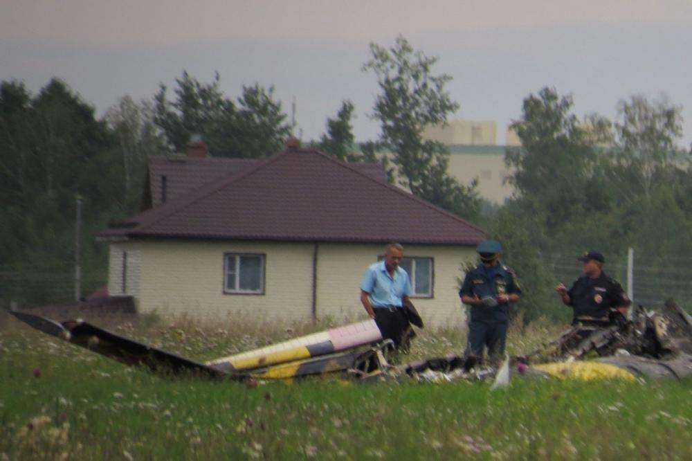 Знал и молчал: Виновника гибели пилота «Вильги-35А» будут судить в Бердске