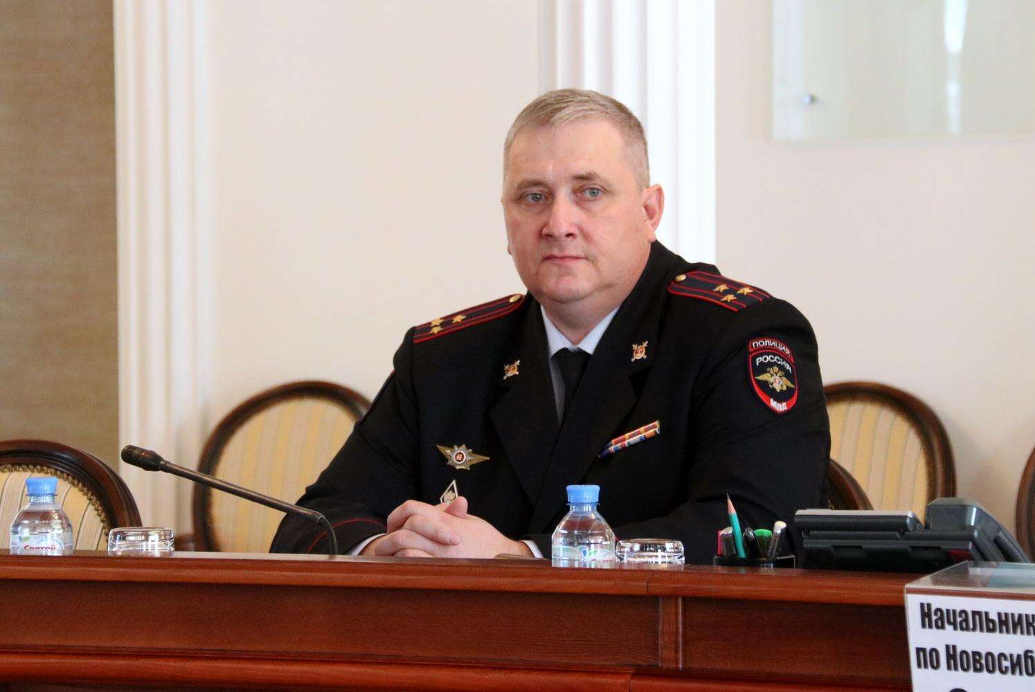 Колесников андрей викторович гибдд
