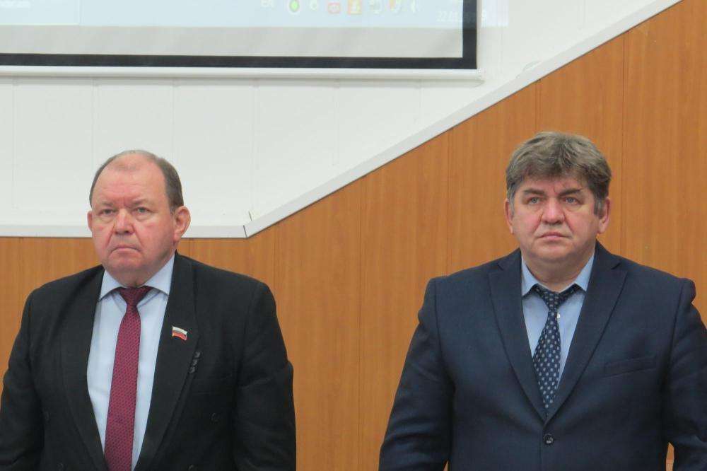 Вице-спикера горсовета Бердска выберут депутаты 