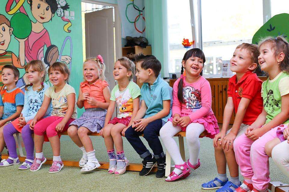 Путевки в детсады Бердска в 2019 году выдадут для 1544 детей