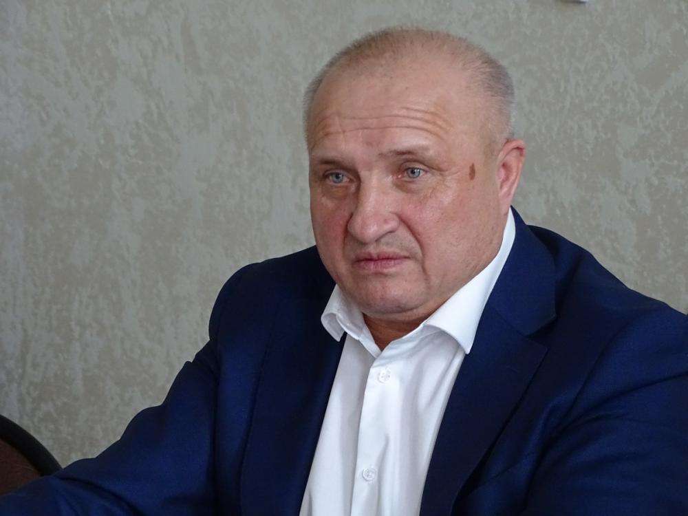 Бизнес-омбудсмен и глава областного управления СКР проведут приём в Новосибрске