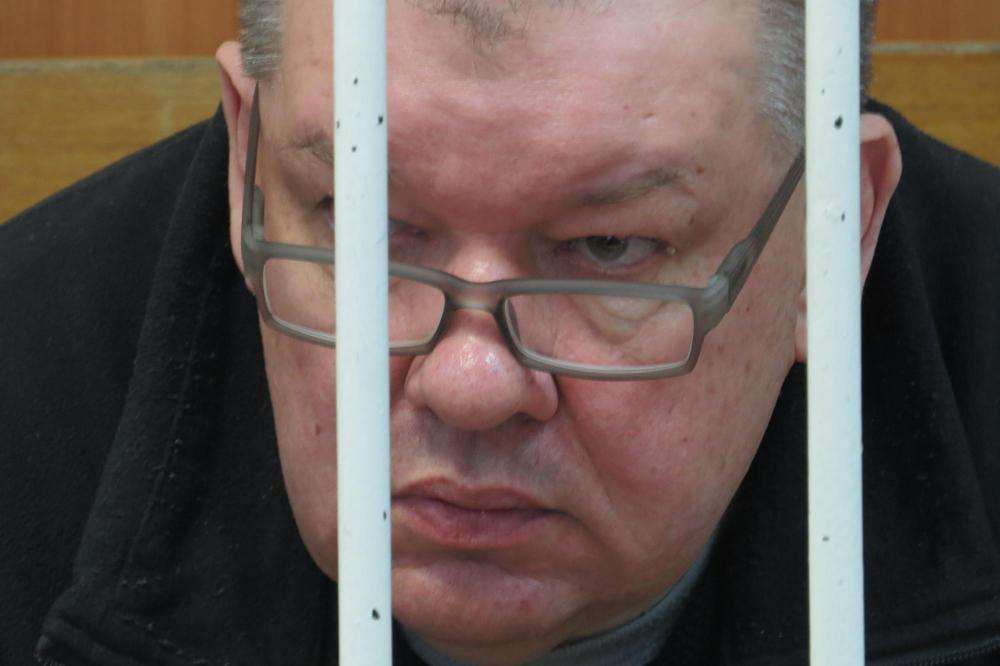 До 11 сентября останется под арестом в СИЗО экс-директор КБУ Бердска
