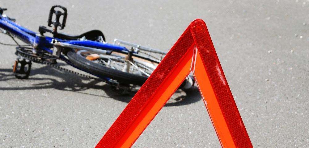 Покаяние: жена водителя, сбившего велосипедиста и сбежавшего с места ДТП, просит прощения