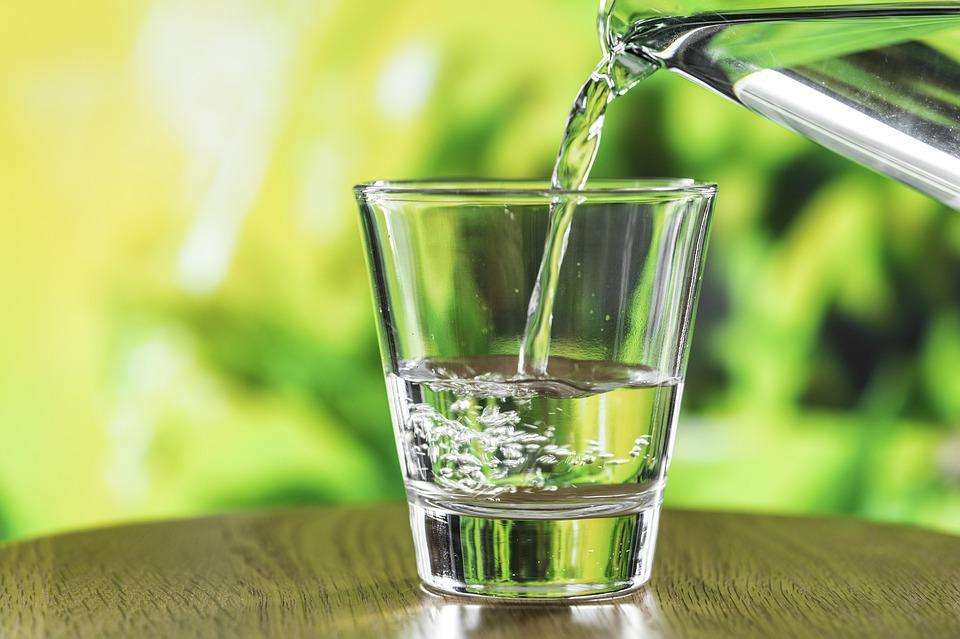 С вопросами о питьевой воде могут обратиться в приёмную губернатора жители Бердска 