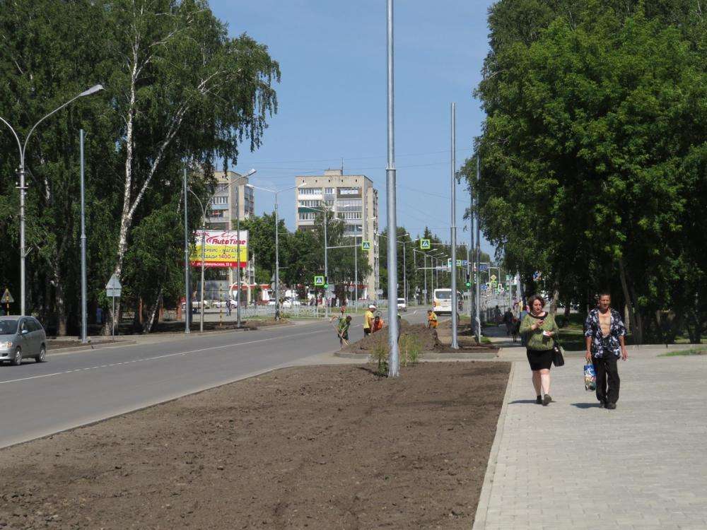 За 800 тыс. рублей оценят ровность дорог на 50 улицах Бердска