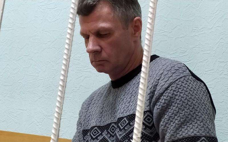 Изнасиловал и убил годовалого щенка житель Новосибирска