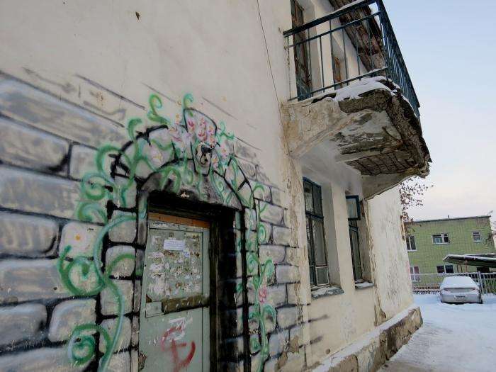 Стала известна стоимость 1 кв.м жилья для переселенцев в Бердске