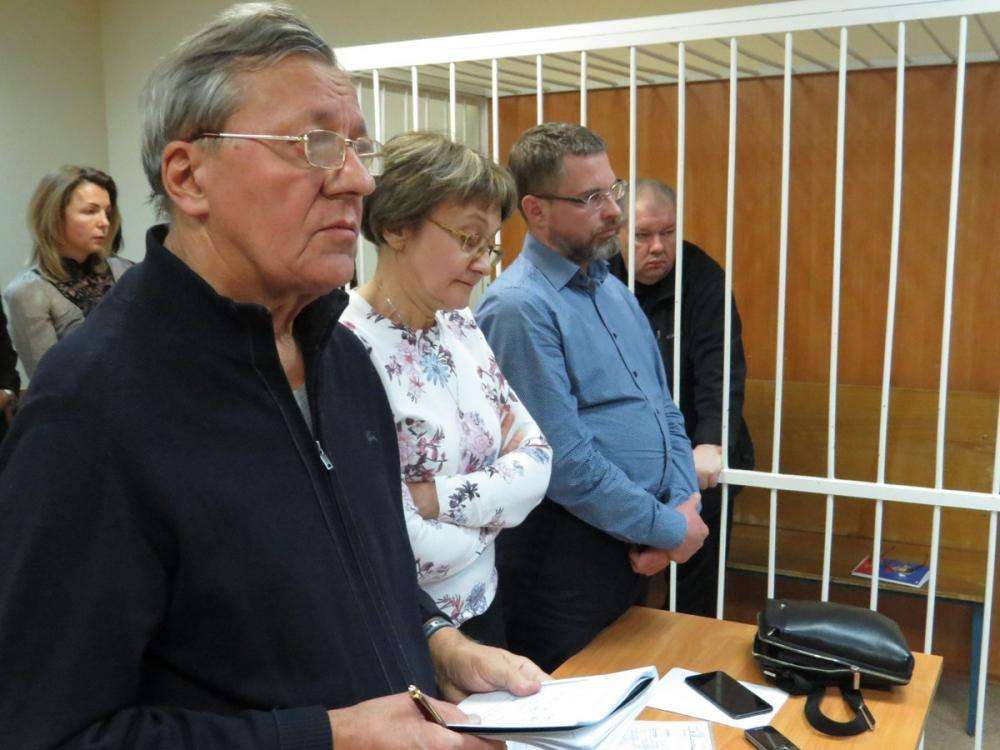 Суд отменил 10-кратное уменьшение долга МК «Сибиряк» перед КБУ Бердска 