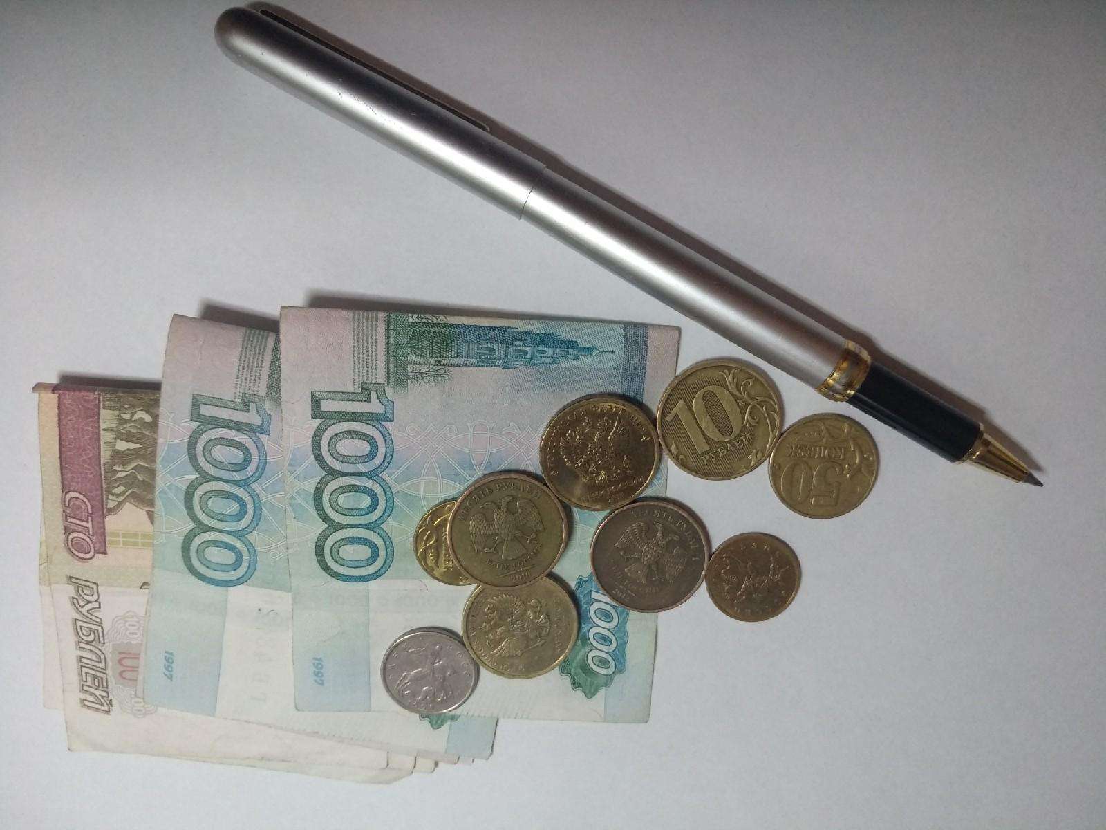 Более миллиона рублей алиментов оплатил житель Искитима