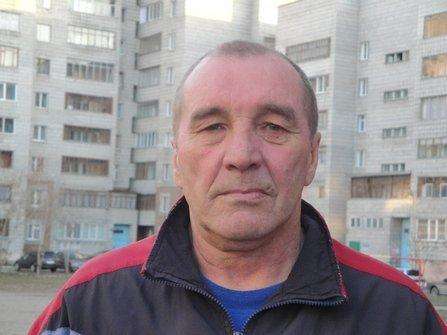 После продолжительной болезни в Бердске умер тренер по боксу Пушкарев Сергей Александрович