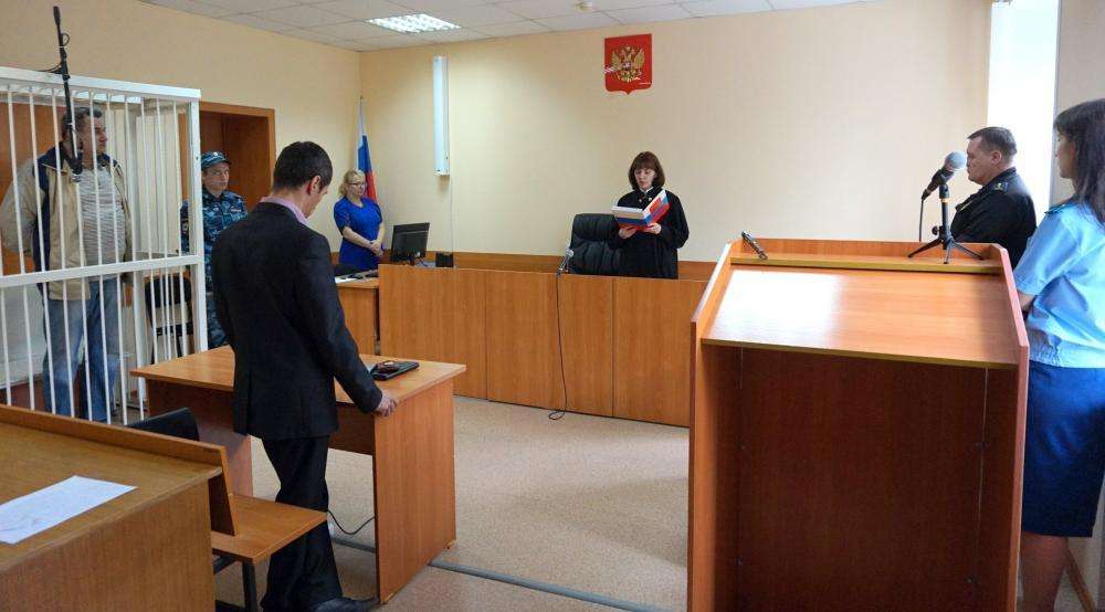 Бердский городской суд ограничил доступ граждан в залы и остановил личный приём