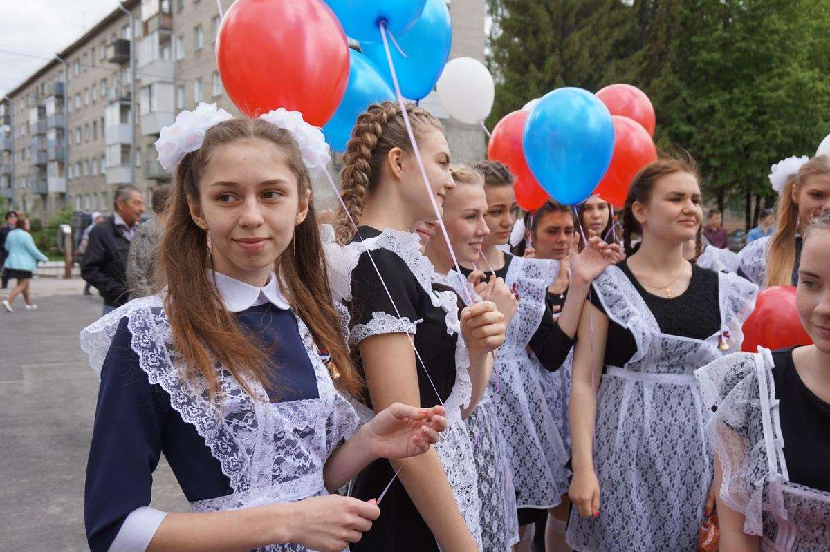 Школы в Бердске сами примут решение о сроках окончания учебного года в период COVID-19