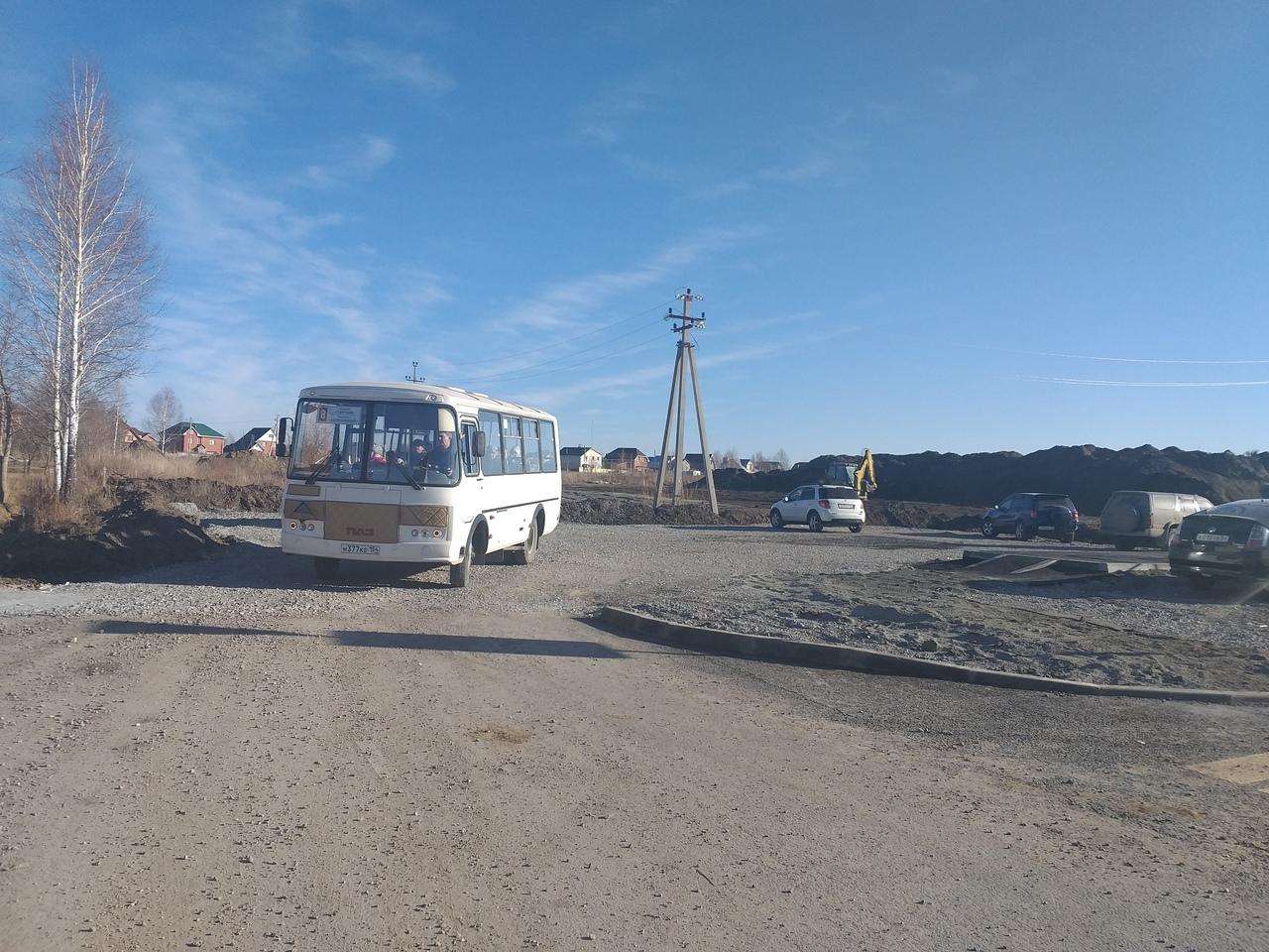 Маршрутка 18 бердск Маршрутка 18 бердск