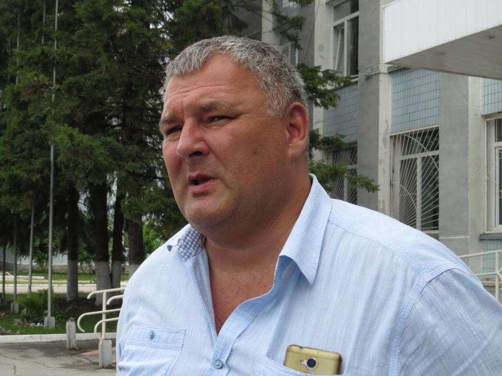 Начальник УЖКХ Совбанов: Бердск не вылетел из нацпроекта по ремонту дорог