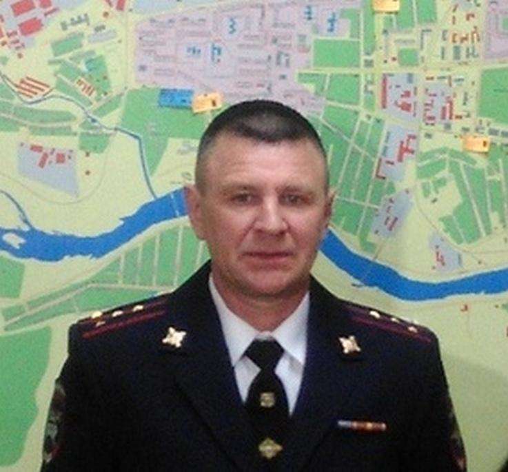 Обращение начальника ГИБДД Искитимского района Александра Пхакина к родителям