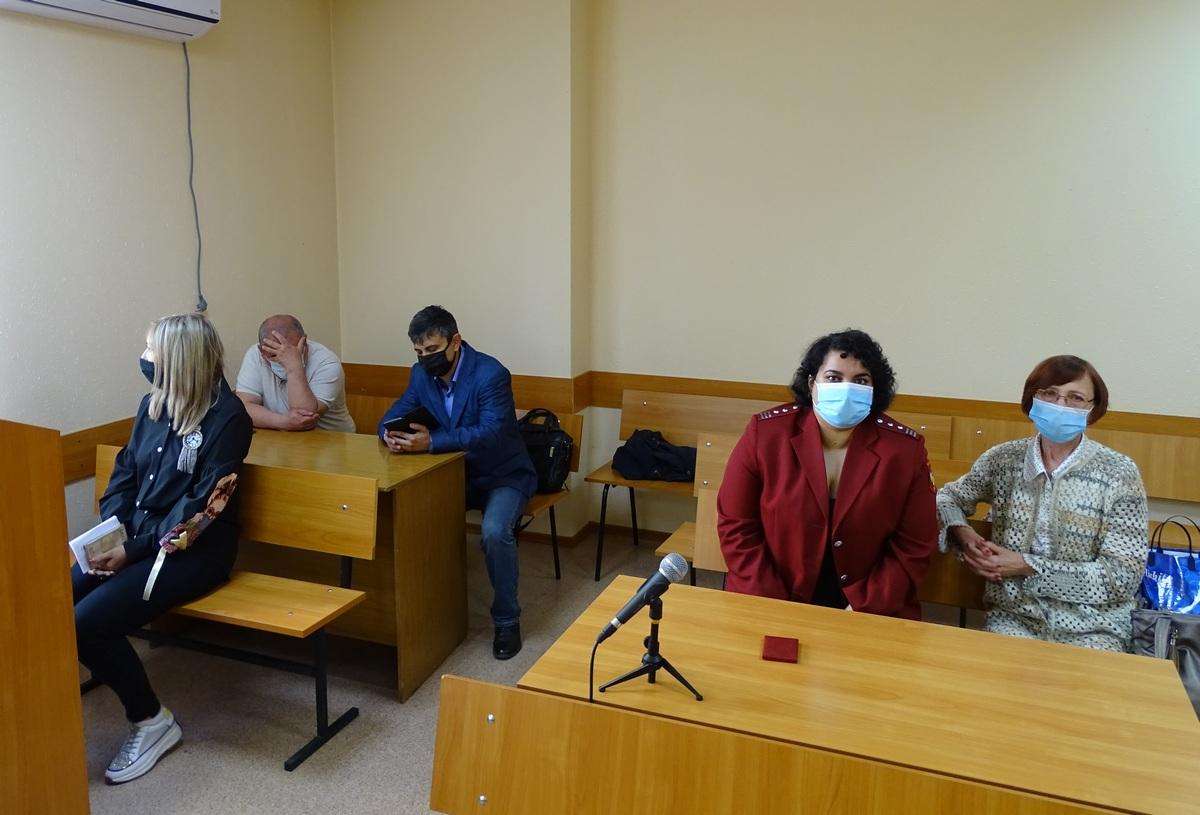 На 50 тыс. рублей оштрафована «Восточная кухня» в Бердске за нарушения санэпидрежима во время COVID-19