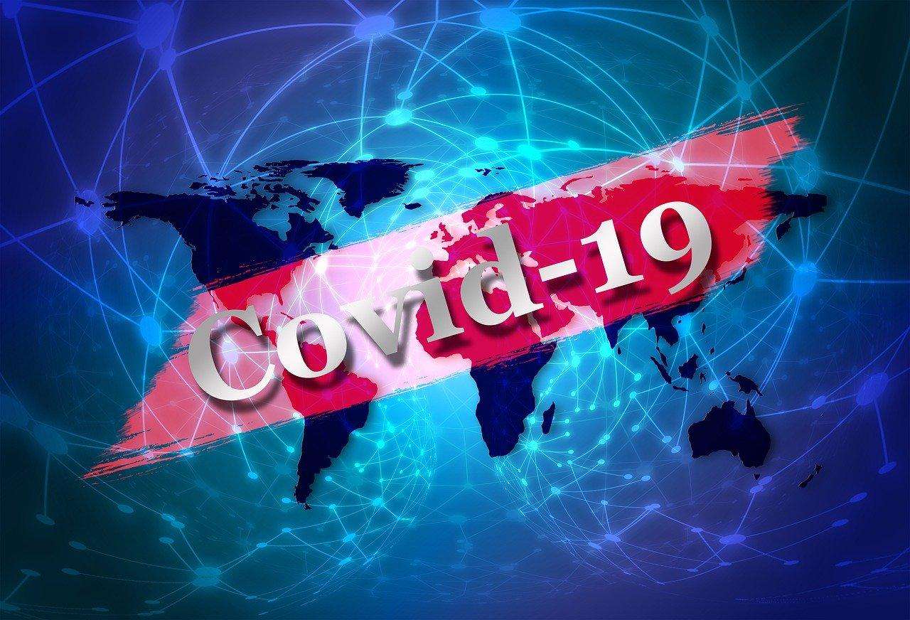 Сводка по COVID-19: на утро 9 июля нет новых заболевших в Бердске