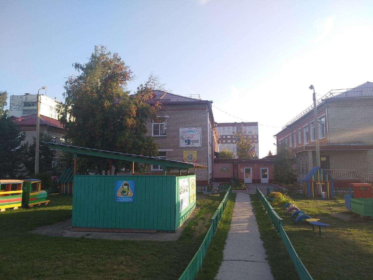 Детсады в штатном режиме заработают с 17 августа в Новосибирской области