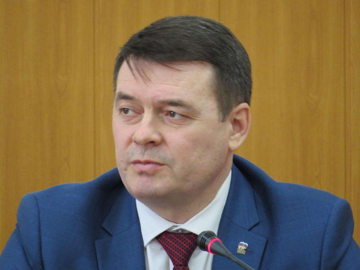 Вице-мэр Бердска извинился за отключение горячей воды в 391 доме в центре города