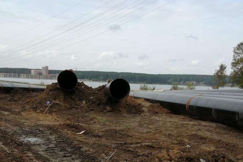 Автобус водозабор бердск. Водозабор Бердск. Несчастный случай при строительстве нефтепроводов и газопроводов. Новый водозабор в Коченево фото. Министр проверит строительство водозабора в Бердске.