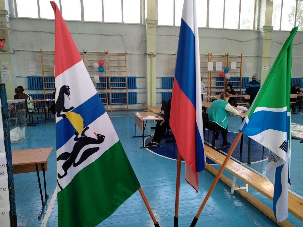 Выборные нарушения: к агитации привлекли несовершеннолетнего школьника в Бердске