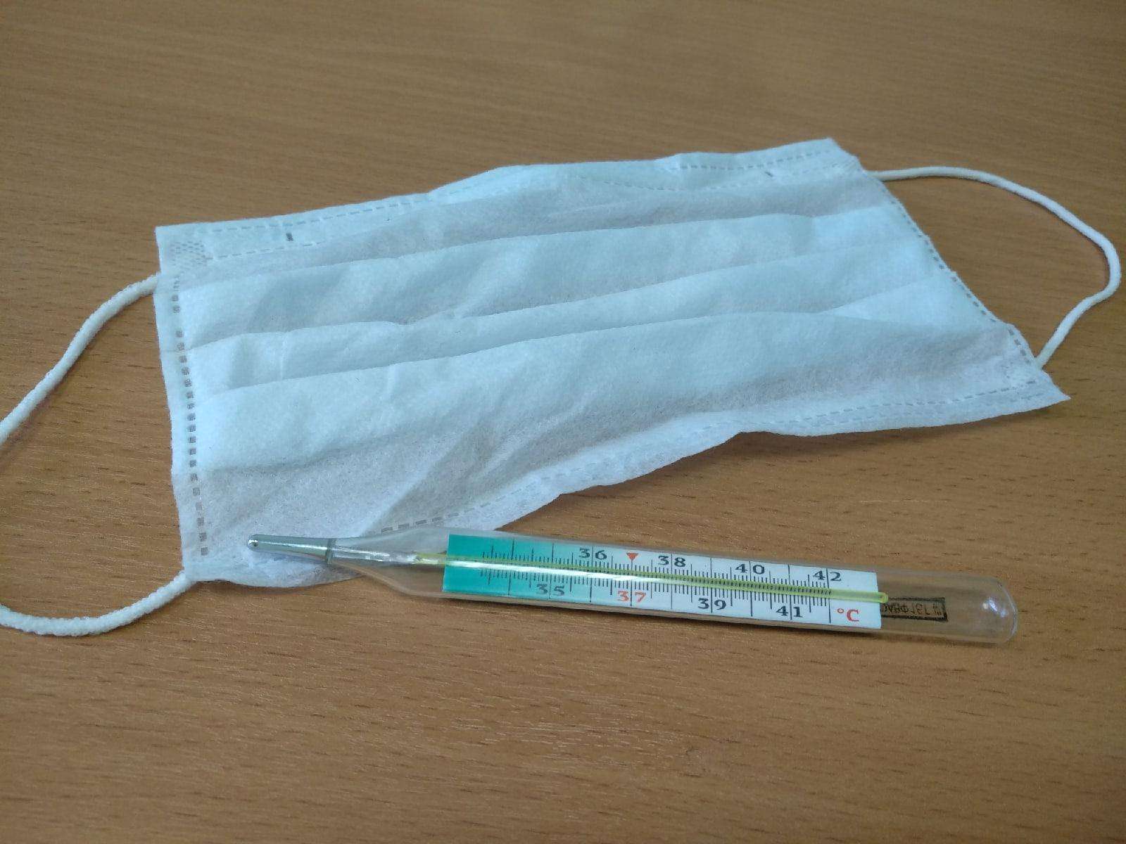 Обязательные прививки от COVID-19 в Бердске пока не ставят – только от гриппа