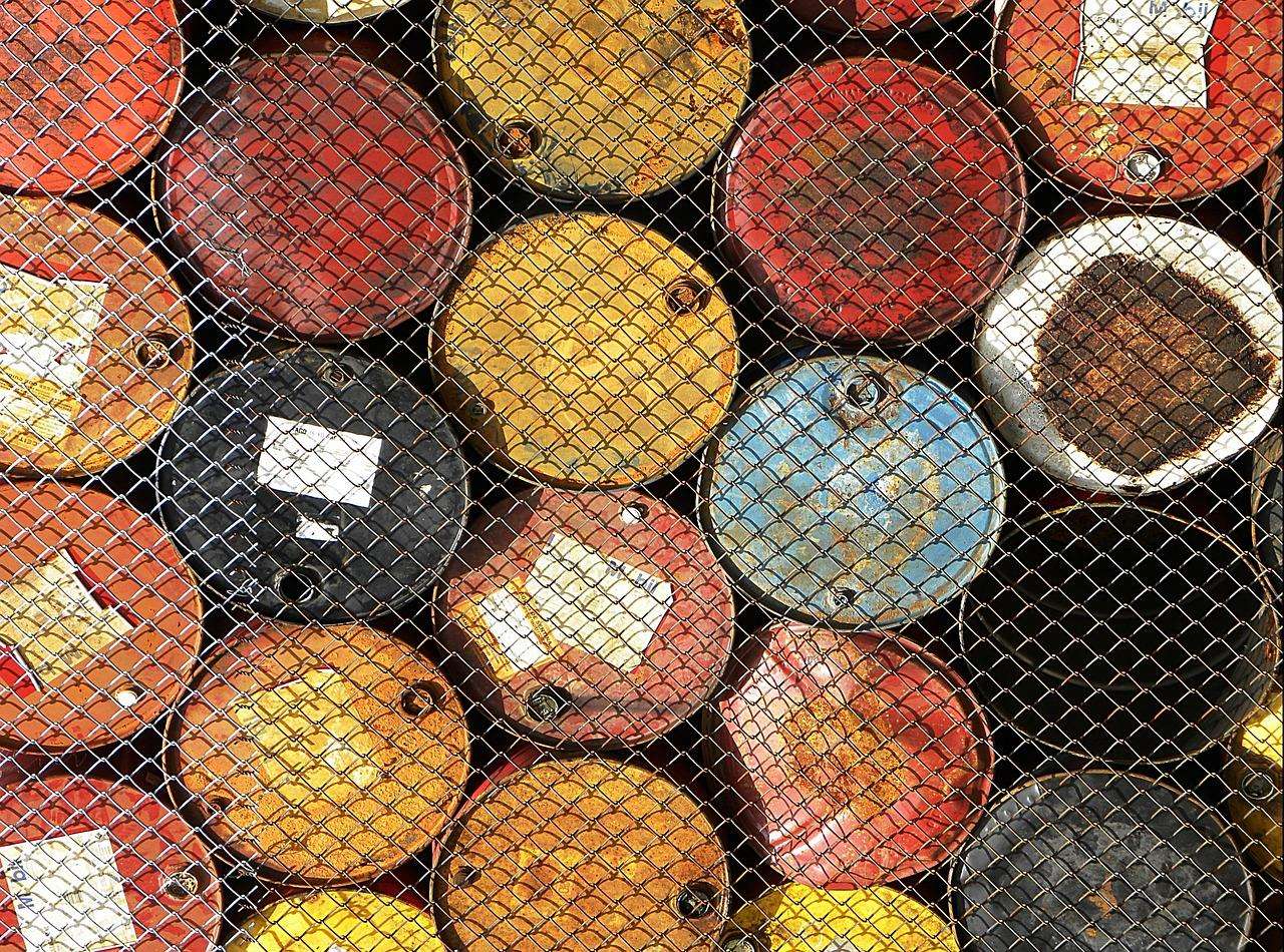 Разлив нефти в Бердске: власти отрабатывают такой сценарий на учениях 