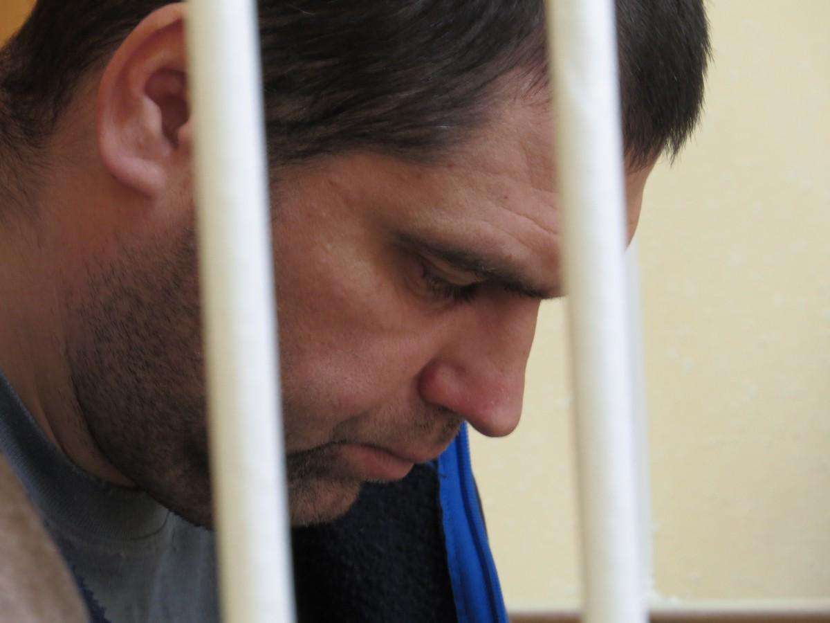 Обвиняемый в убийстве бердчанки Ирины Синельниковой внезапно стал отрицать вину перед приговором