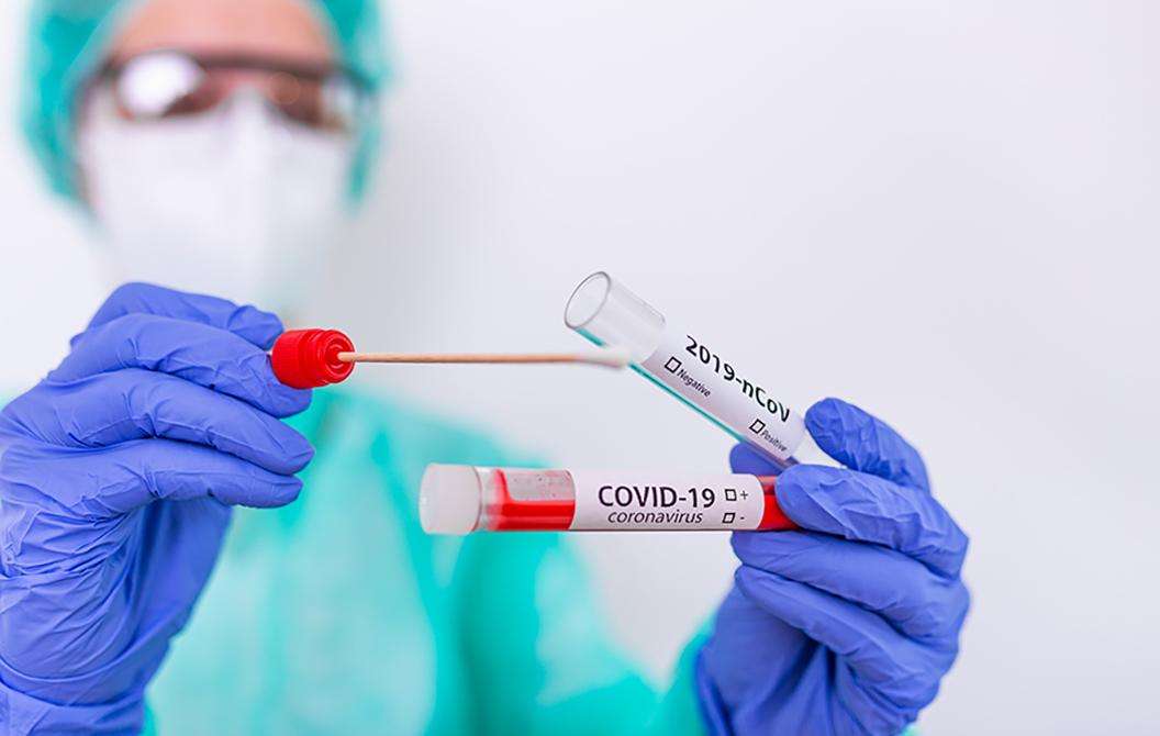 Где сдать тест на коронавирус в Бердске? Опубликованы адреса медцентров и стоимость