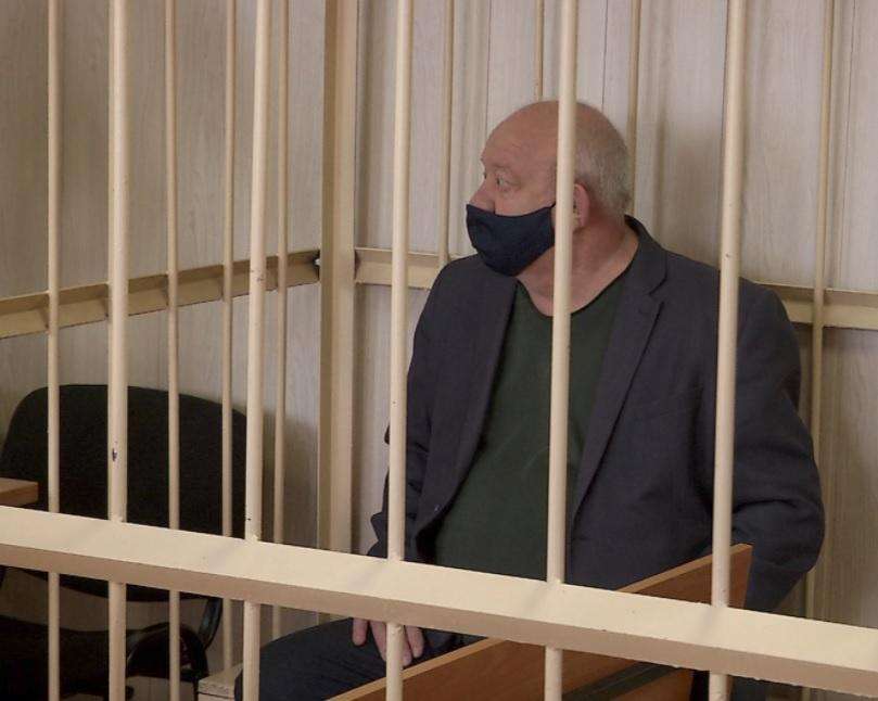 Арестован глава сельсовета в Новосибирском районе, обвиняемый в превышении полномочий