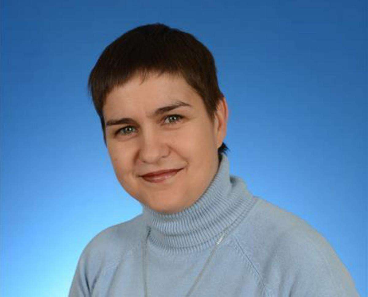 Лучшим воспитателем Новосибирской области стала Ольга Костылева из Бердска