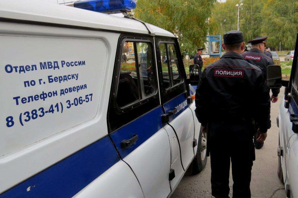 Наркопритон в квартире в центре Бердска устроил 41-летний мужчина