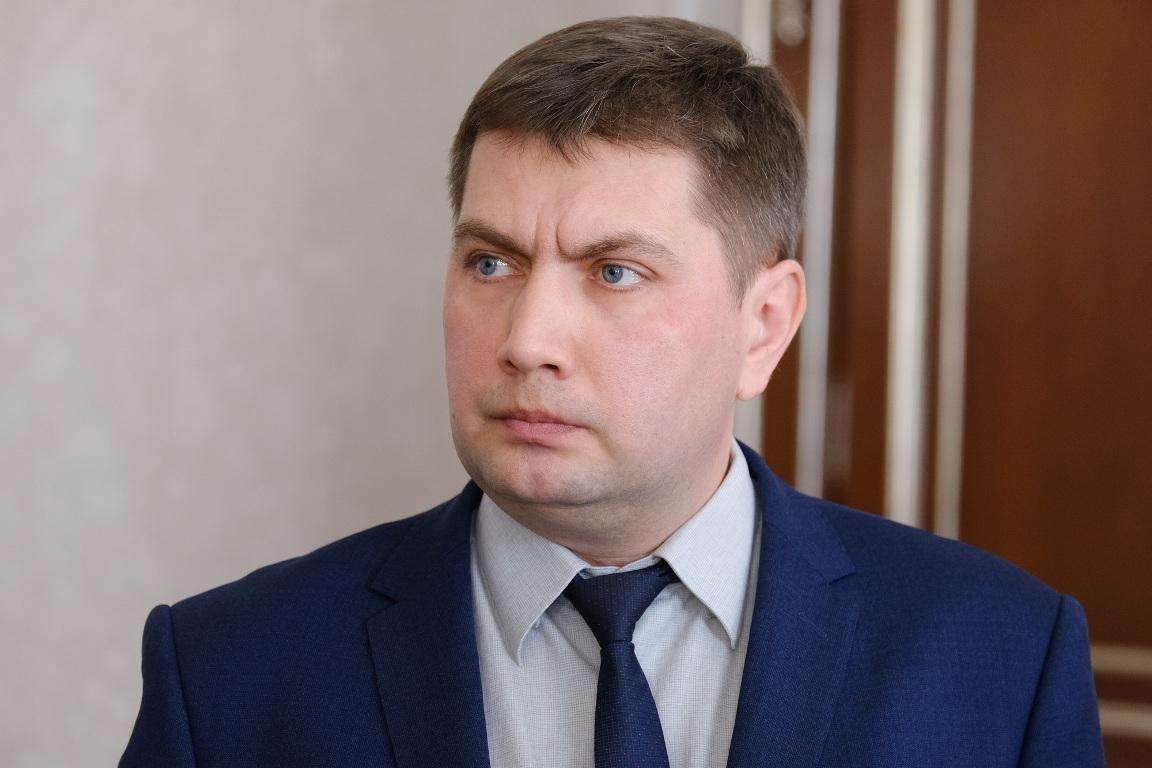 Соблюдение масочного режима в автобусах Бердска проверит замминистра транспорта Вячеслав Невежин