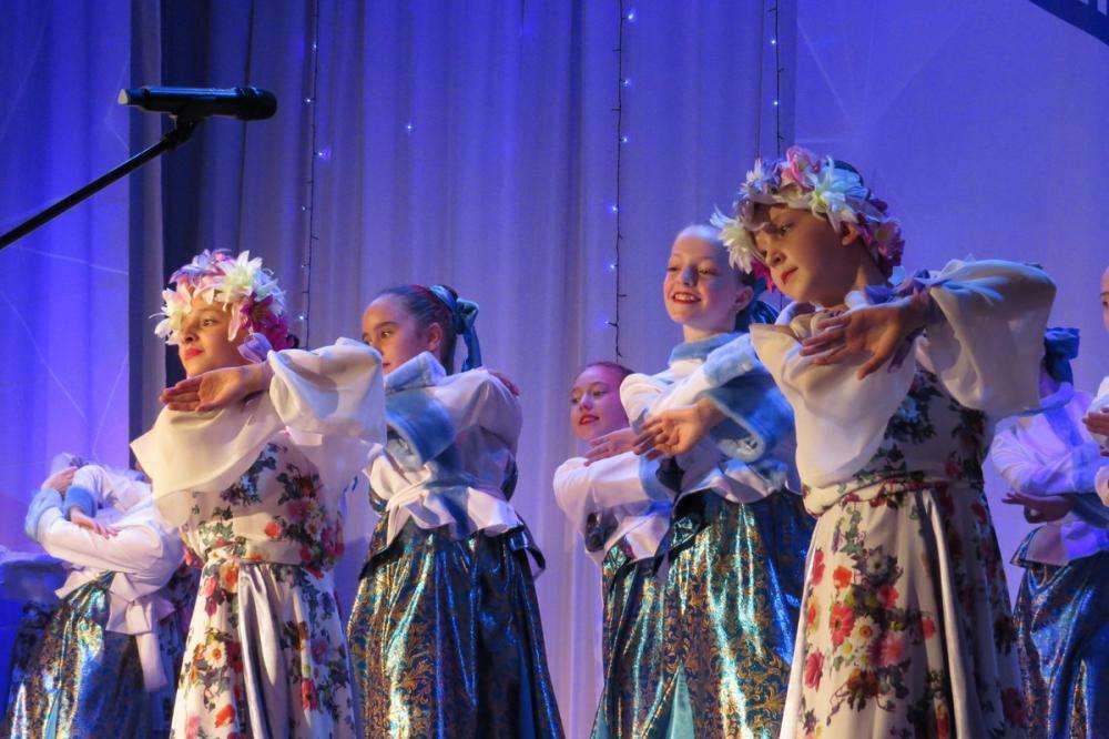 День Народного единства в Бердске: онлайн-концерты, "Ночь музеев" и другое