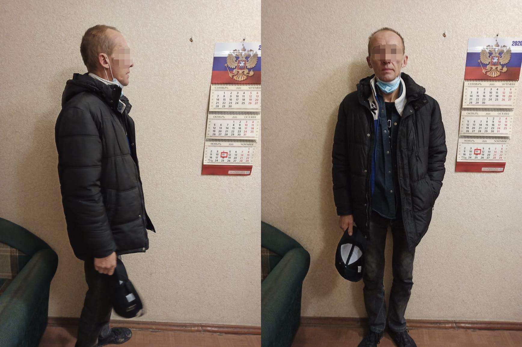"Внучок" в ДТП: задержали телефонного мошенника, обманывавшего жителей Бердска